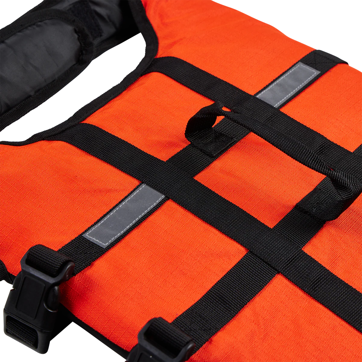 Happy Tails Small Floating Pet Vest - 200mm x 250mm - Water Safety for Small Dogs - Image 3