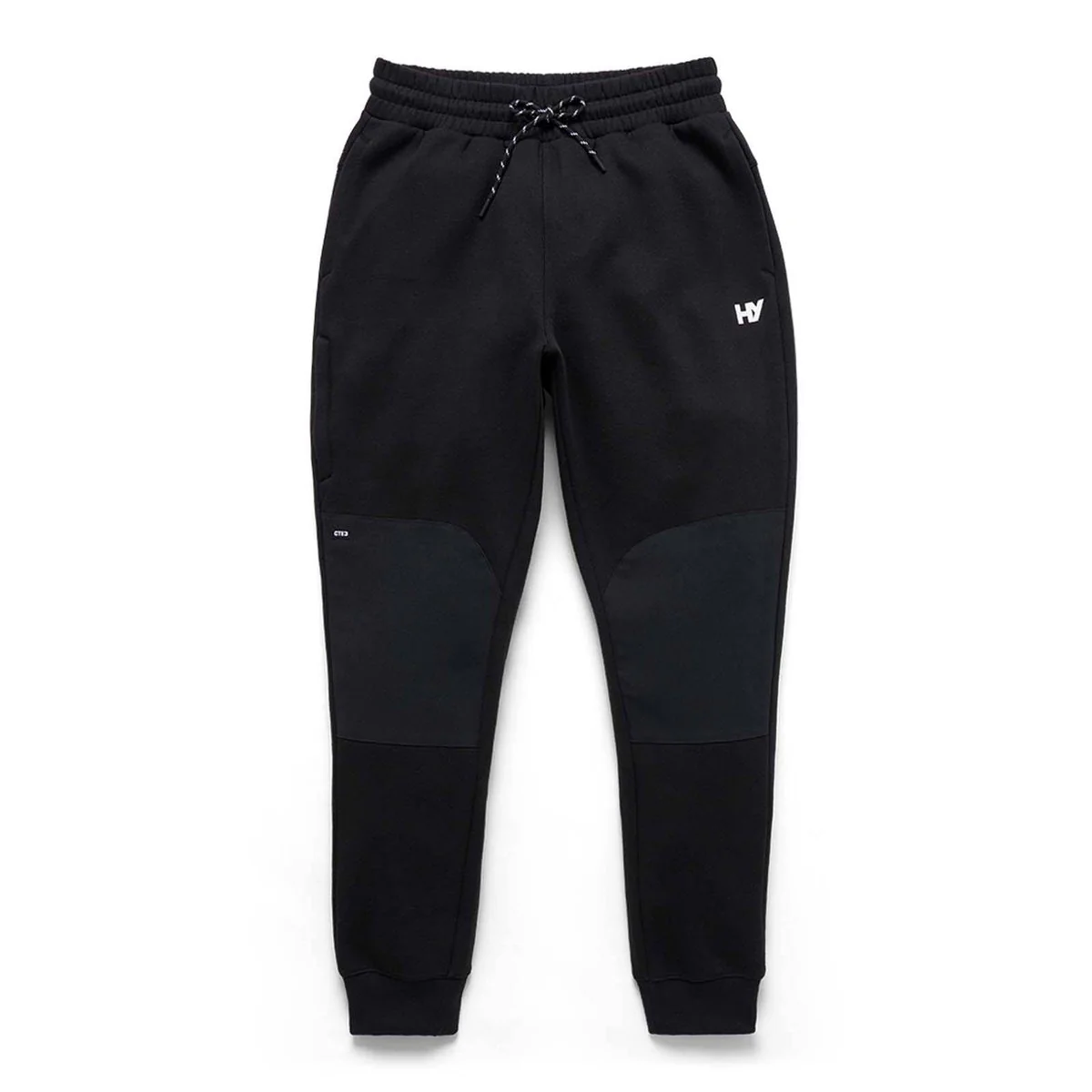 Hard Yakka Black Xtreme Jogger Size S - Durable Workwear - Relaxed Fit