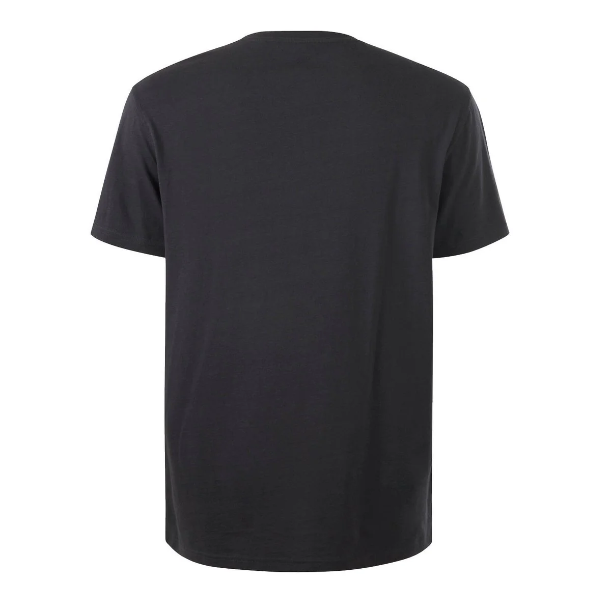 Hard Yakka Core Tee Bundle 2 Pack Size M - White Charcoal - 100% Cotton - Breathable - Image 3