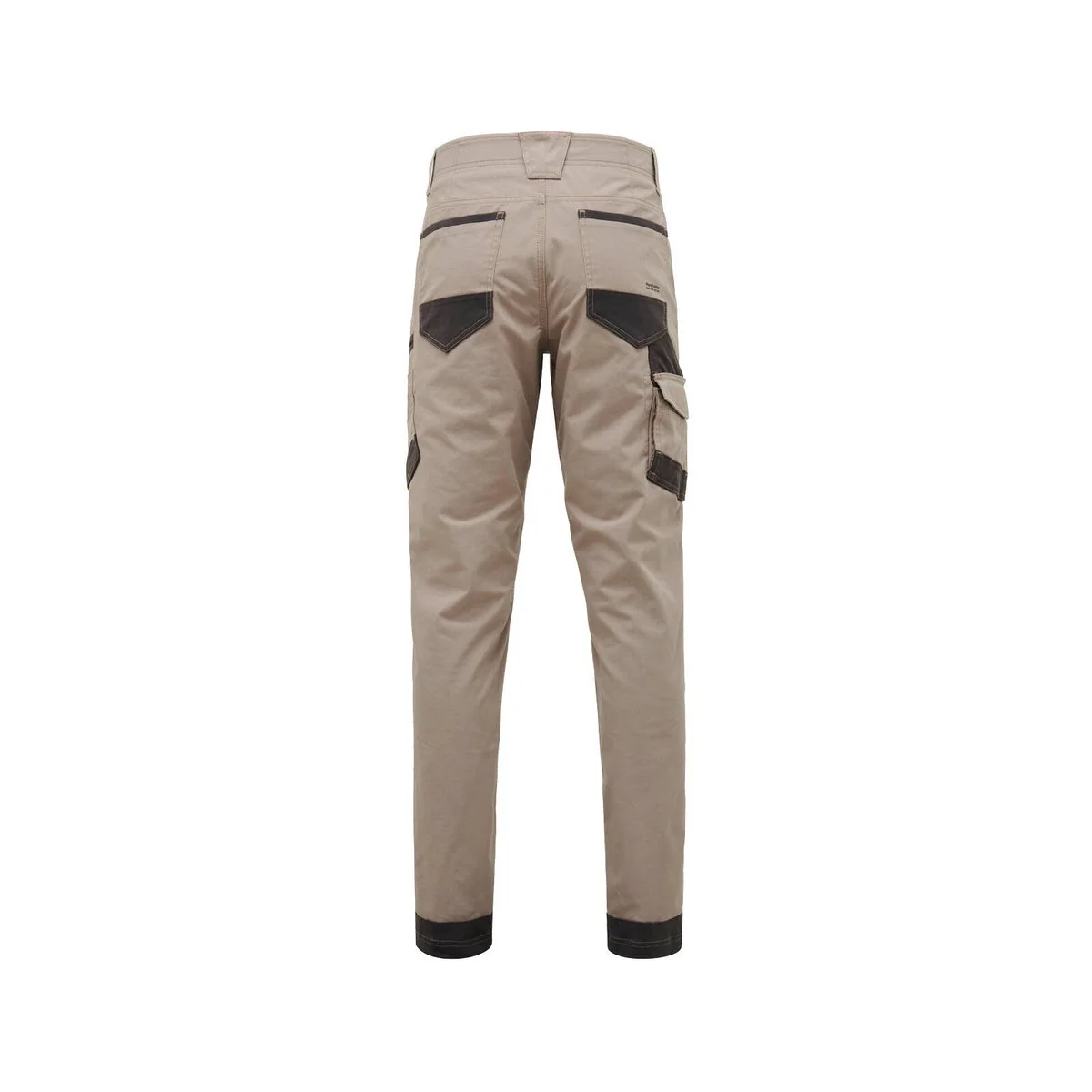 Hard Yakka Desert Raptor Pants Size 107 - Durable Workwear - Desert Colour - Image 3