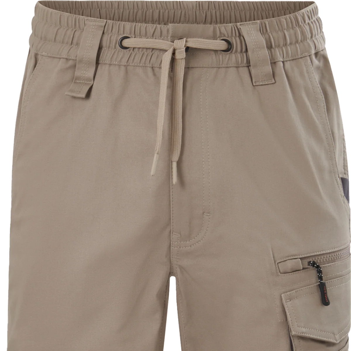 Hard Yakka Desert Tough Utility Mid Length Shorts Size 97 - Comfort, Durability