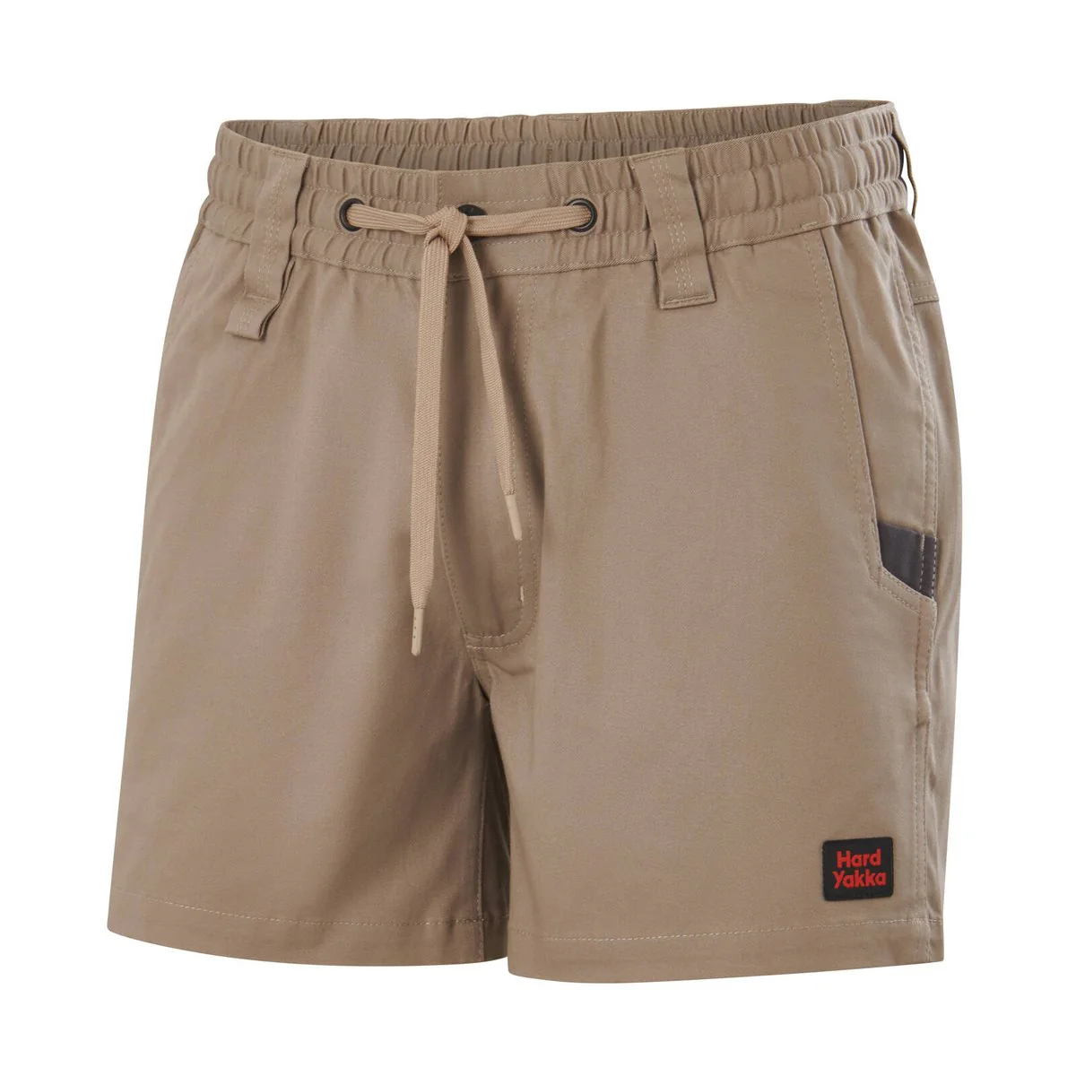 Hard Yakka Desert Tough Utility Short Shorts Size 97R - Cotton-Rich - Durable - Comfortable - Image 2
