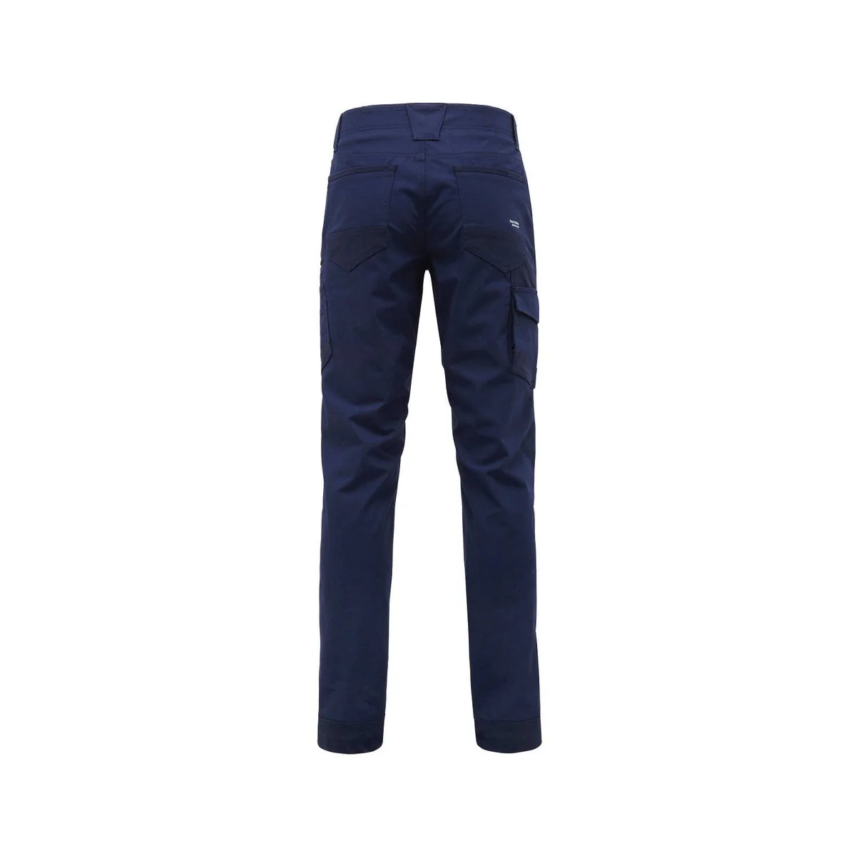 Hard Yakka Navy Raptor Pants Size 97 - Durable Workwear - Active Fit - Image 3