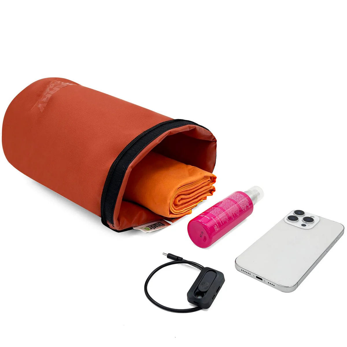 Harry Cooper 5L Sunset Dry Bag - Waterproof - 280mm x 360mm x 150mm - Image 2
