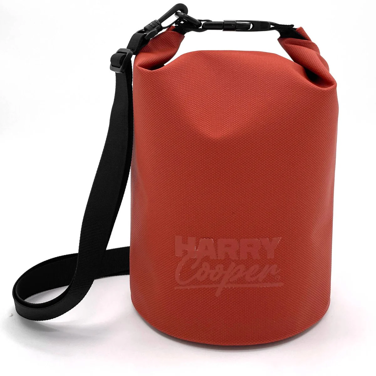 Harry Cooper 5L Sunset Dry Bag - Waterproof - 280mm x 360mm x 150mm - Image 3