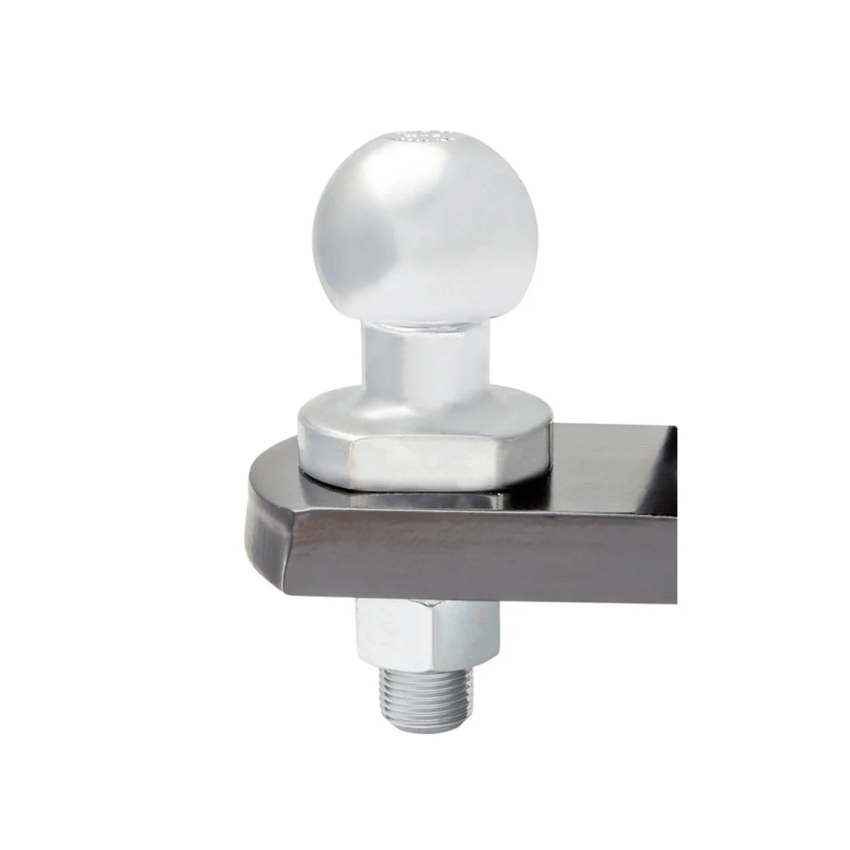 Hayman Reese 3500kg Tow Ball Mount Security Kit 55091 - 50mm - Anti-Theft - Image 4