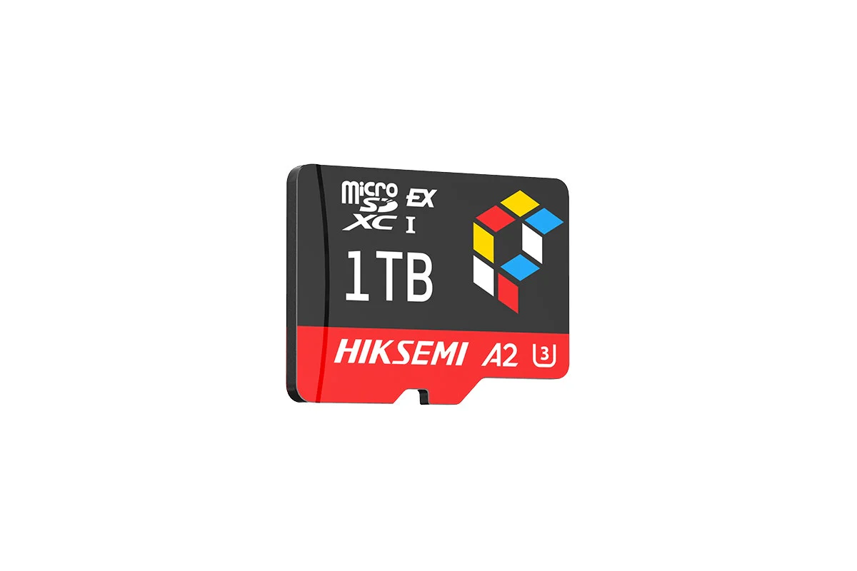 HIKSEMI Express 1TB Micro SDXC Card for Next-Gen Gaming - Image 10