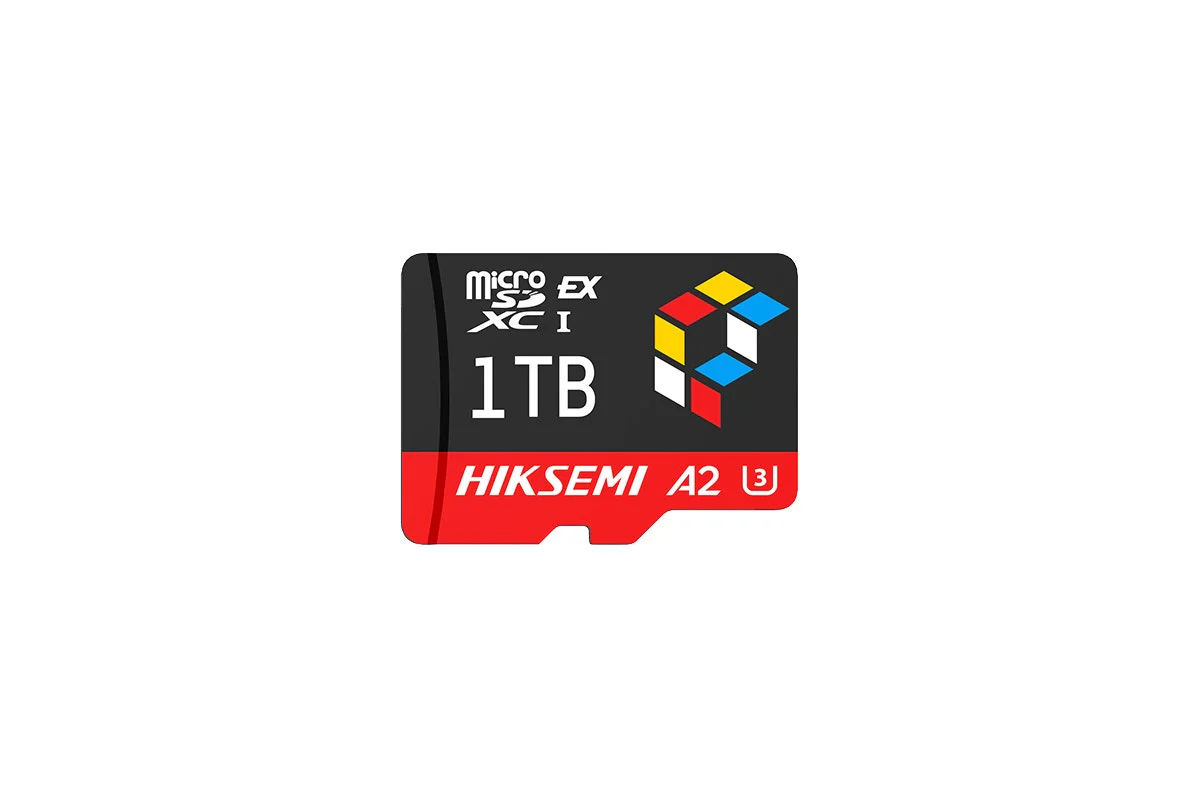 HIKSEMI Express 1TB Micro SDXC Card for Next-Gen Gaming - Image 11
