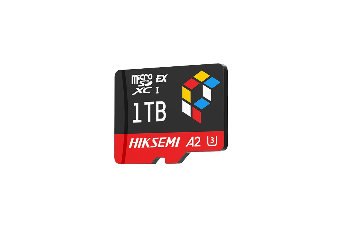 HIKSEMI Express 1TB Micro SDXC Card for Next-Gen Gaming - Image 12