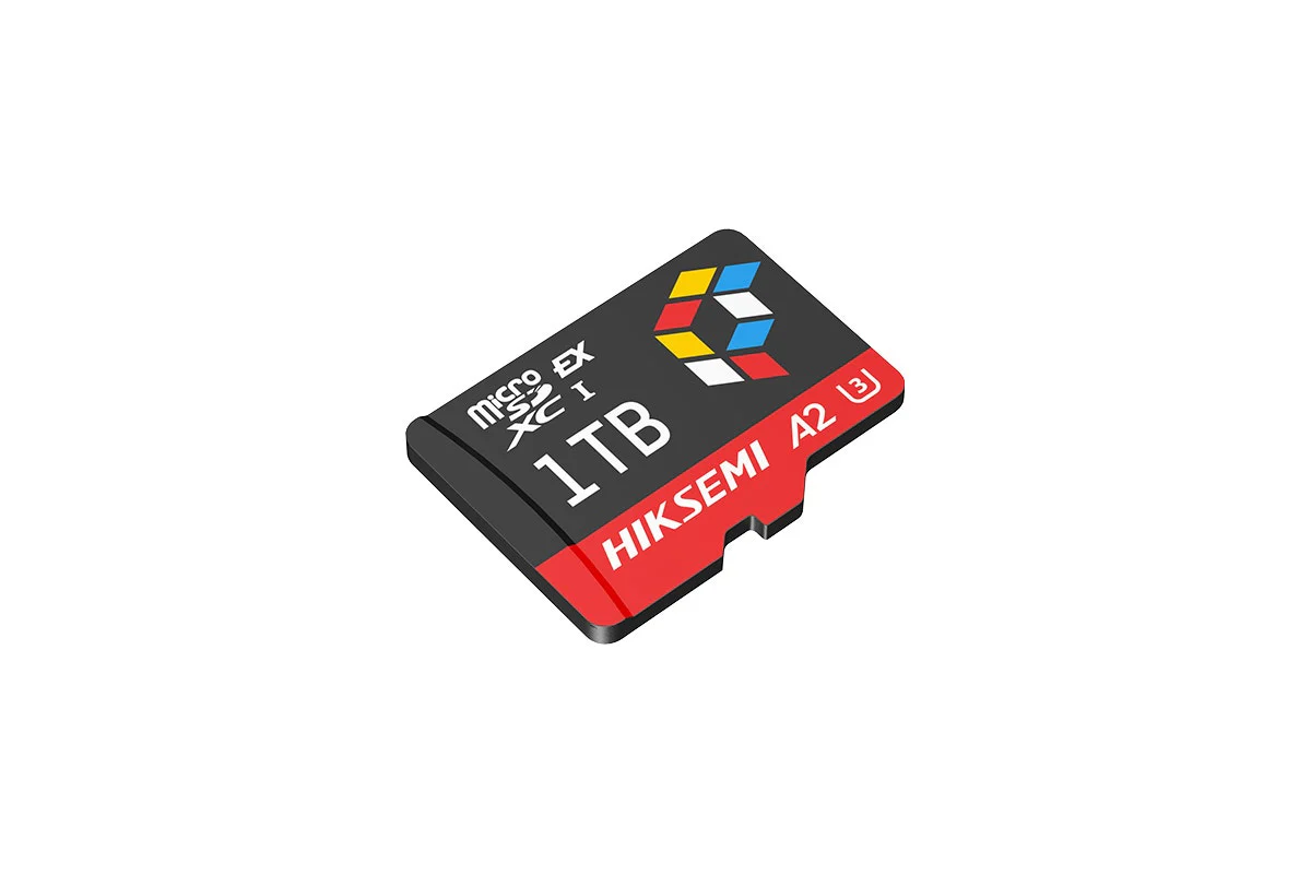 HIKSEMI Express 1TB Micro SDXC Card for Next-Gen Gaming - Image 13