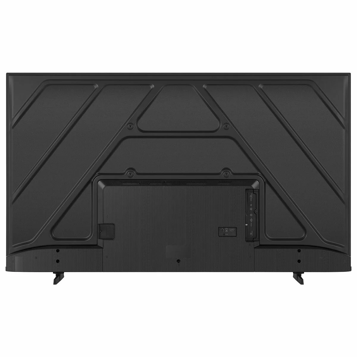 Hisense 50 Inch QLED 4K Smart TV 50Q6SAU Black Cinematic - Image 6