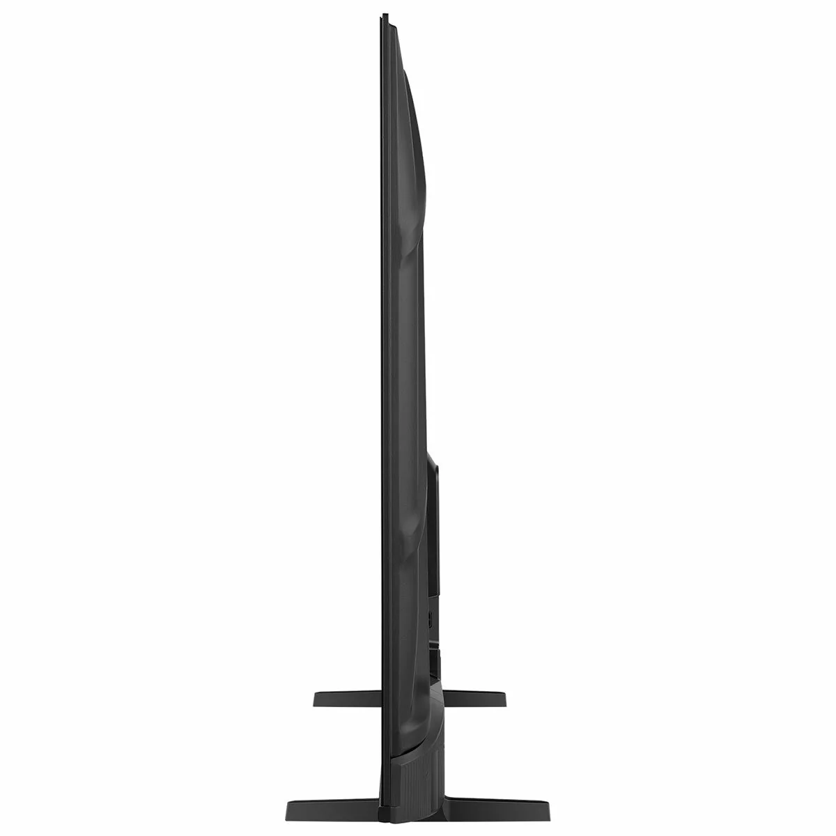 Hisense 55 Inch Q6SAU QLED 4K Smart TV Model 55Q6SAU Black - Image 4