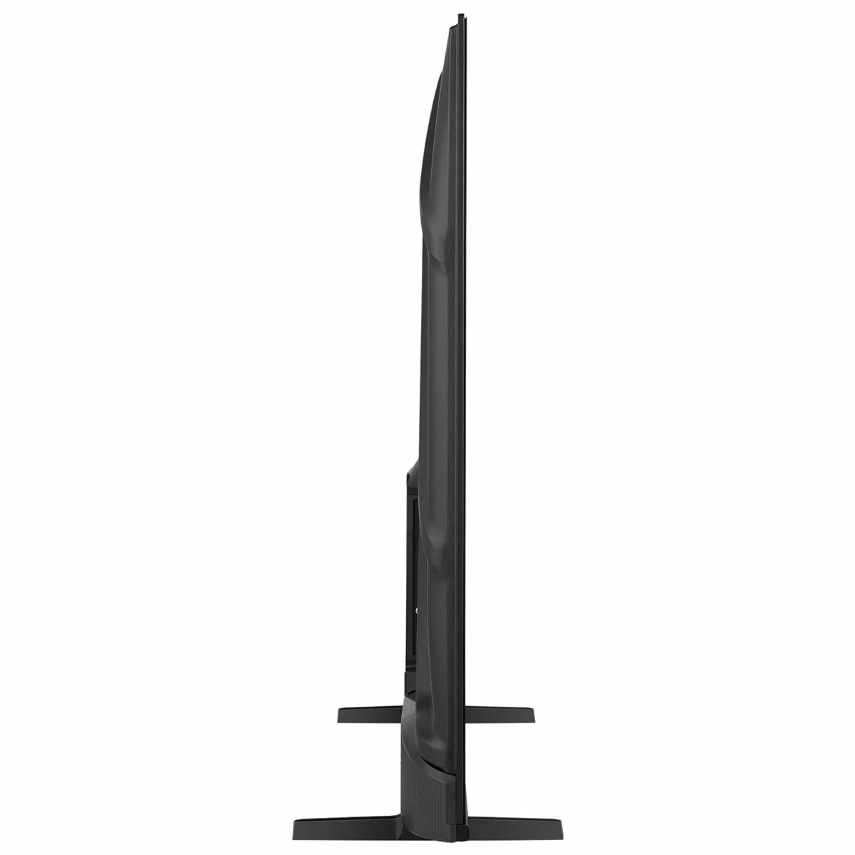 Hisense 55 Inch Q6SAU QLED 4K Smart TV Model 55Q6SAU Black - Image 5