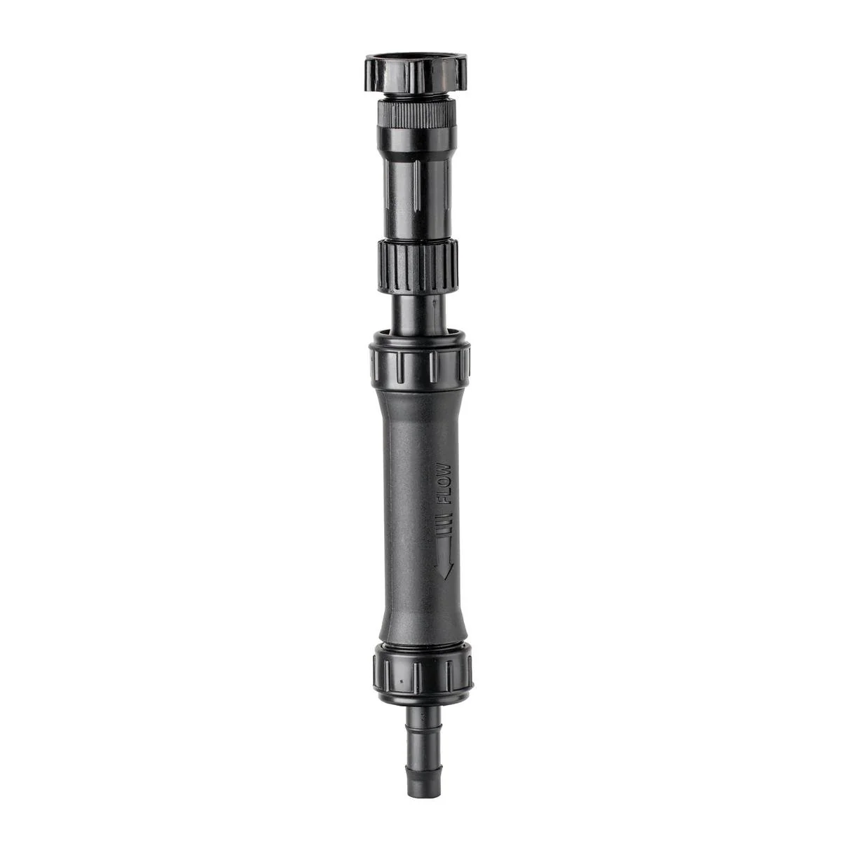 Holman 13mm Pressure Reducer - Plastic - Easy Clean - Efficient Filtering