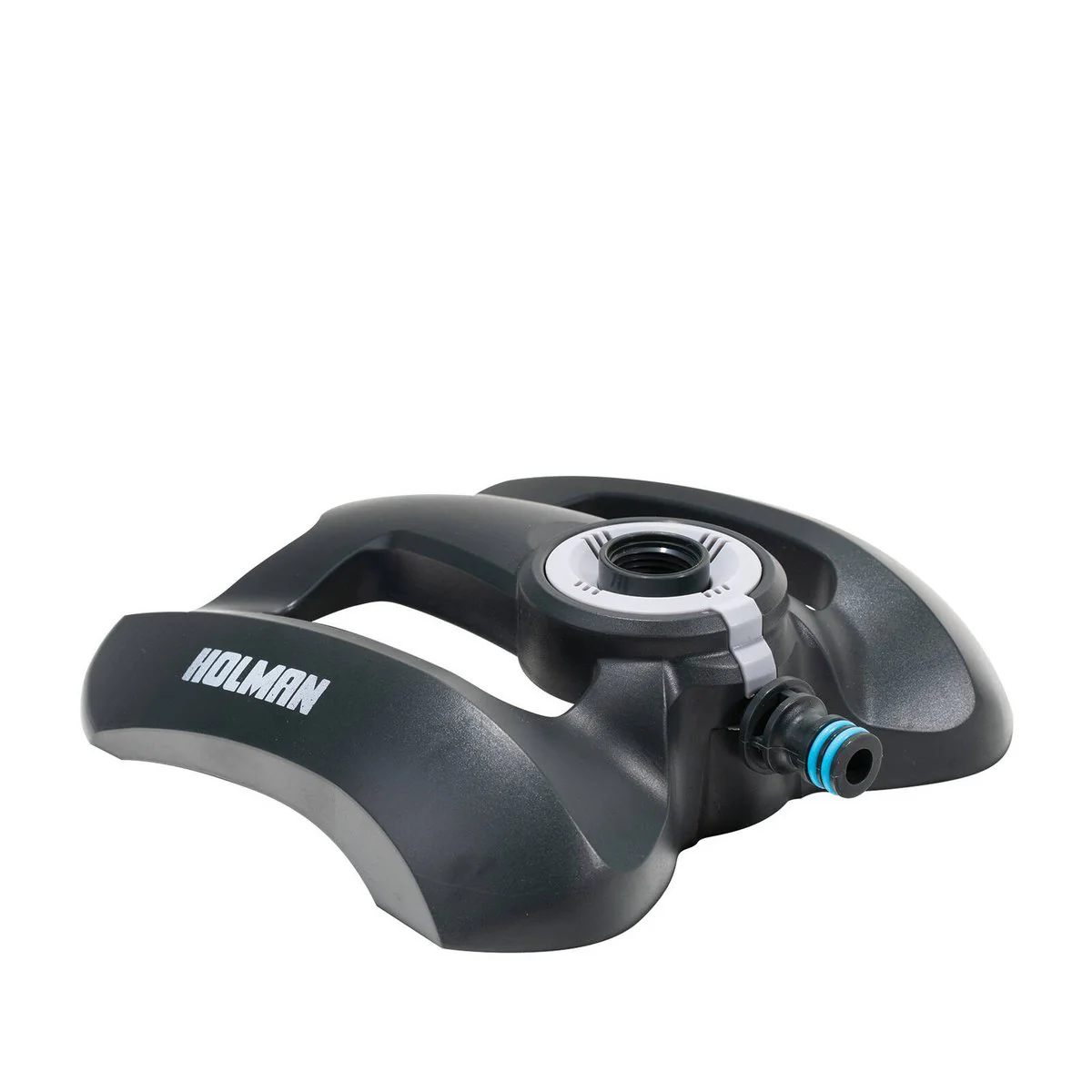Holman 3 Arm Sprinkler 200mm x 190mm - Heavy Duty Weighted Base - Image 3
