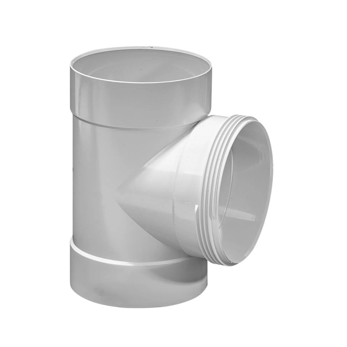 Holman 90mm PVC Stormwater Junction 90° - Durable - Easy To Install