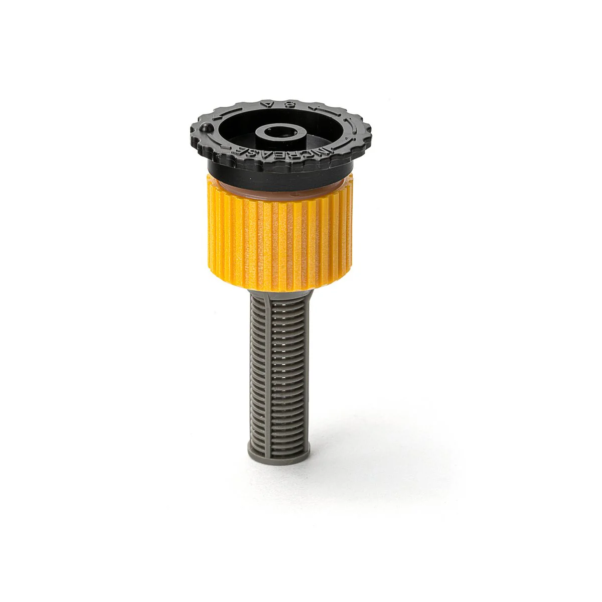 Holman Adjustable Nozzle - 2.4M - Plastic - 0 to 360 Degree Spray - Image 4