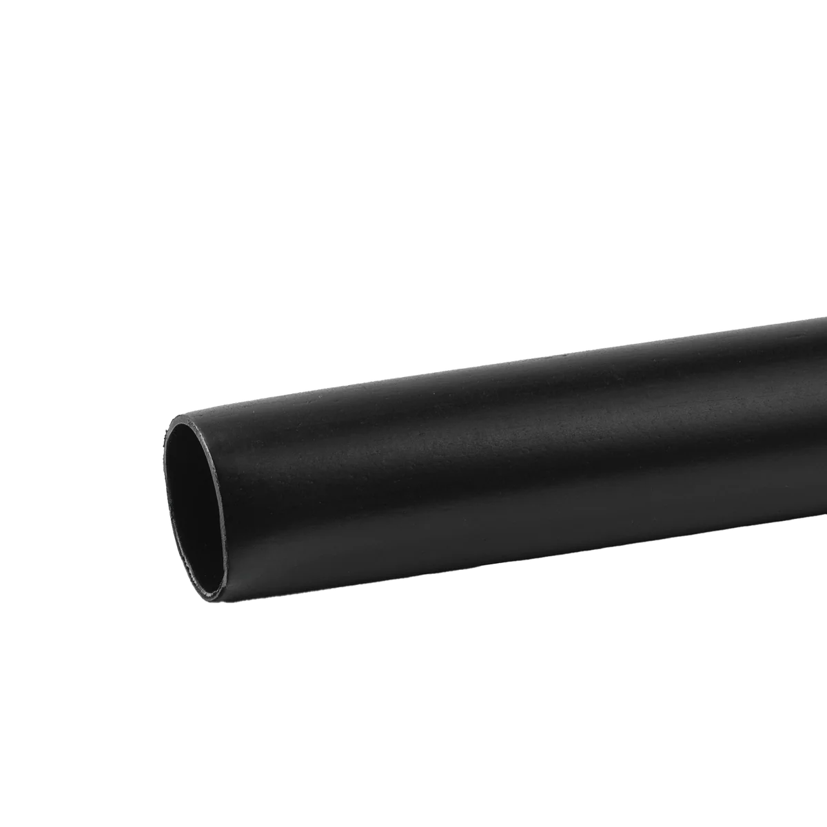 Holman Drip Irrigation Tube 25mm x 1m LDPE Easy Install Black