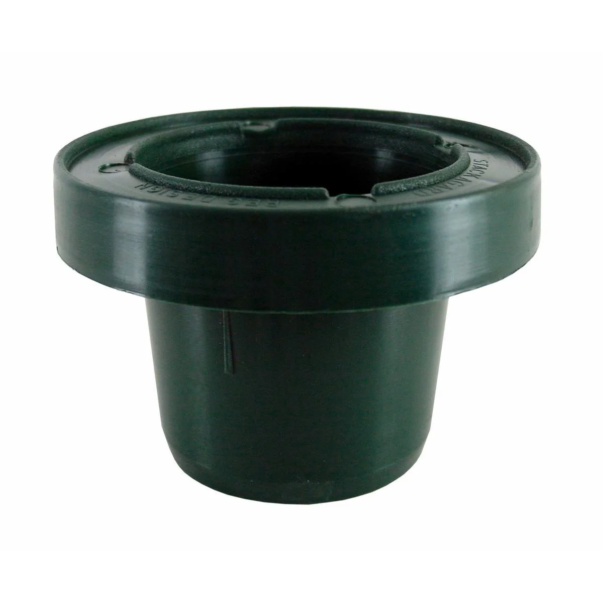 Holman Ezy Sprinkler Guard - Large - Plastic - Lawn Protection