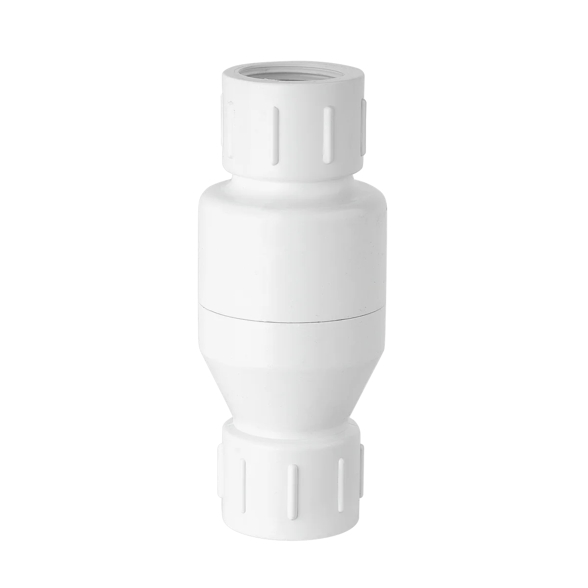 Holman In Line Check Valve - 25mm - PVC - Prevents Backflow