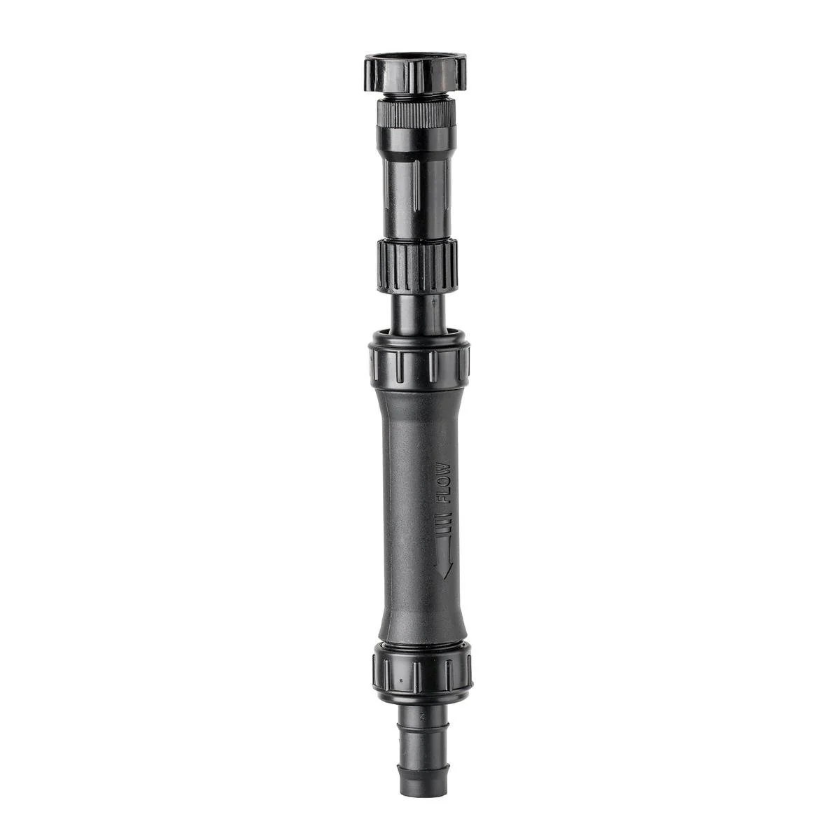 Holman Irrigation Filter - 19mm - Plastic - Pressure Reducer