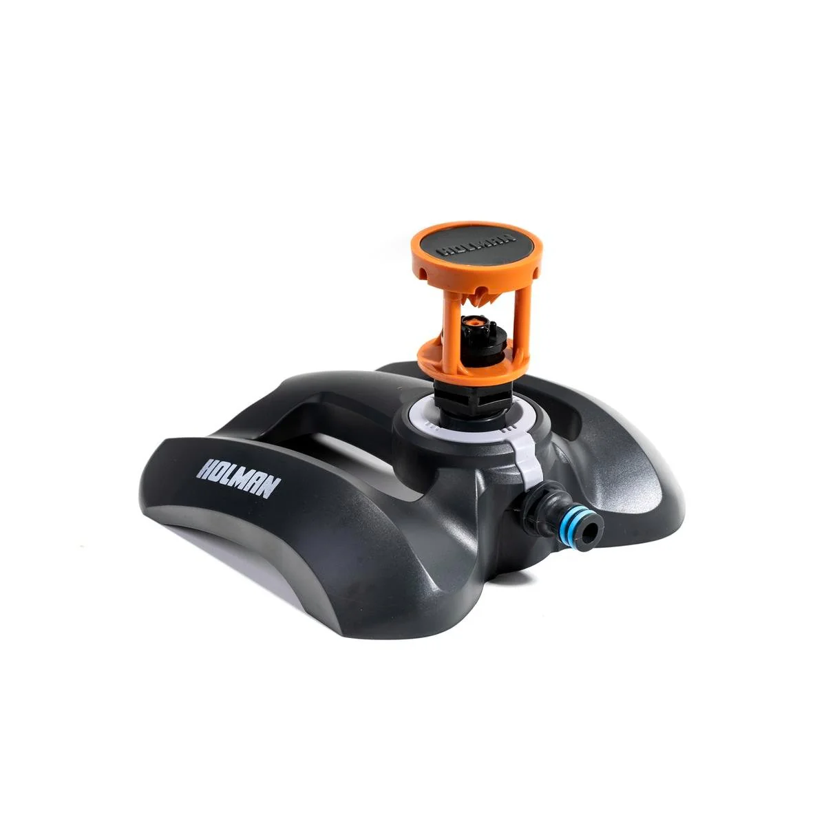 Holman Large Shaker Head - Heavy Duty Weighted Base - 190mm x 75mm x 210mm