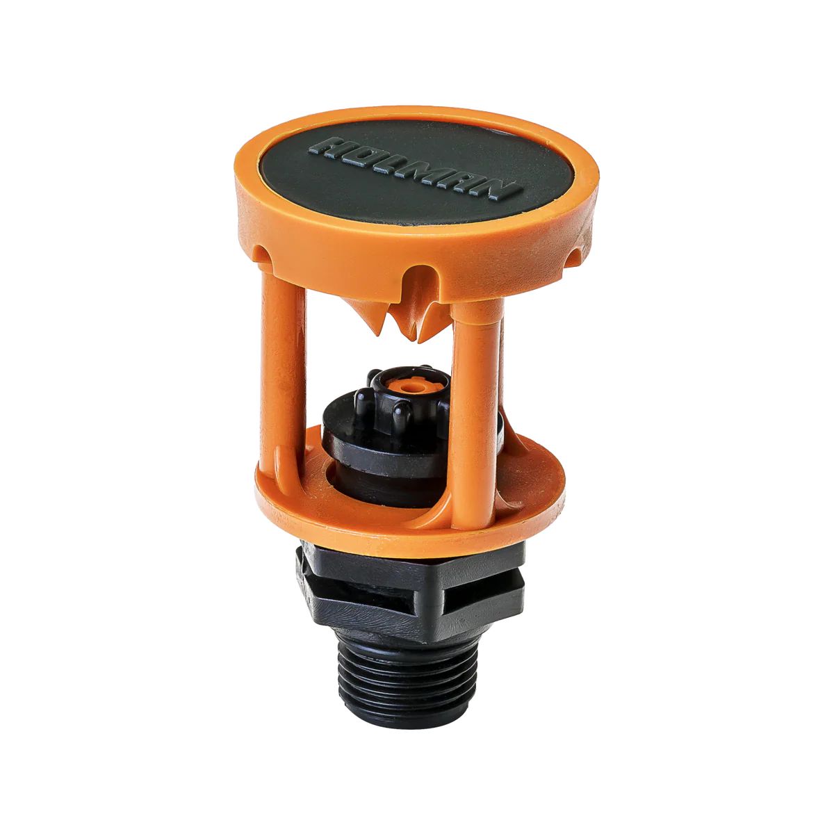 Holman Large Shaker Head - Heavy Duty Weighted Base - 190mm x 75mm x 210mm - Image 2