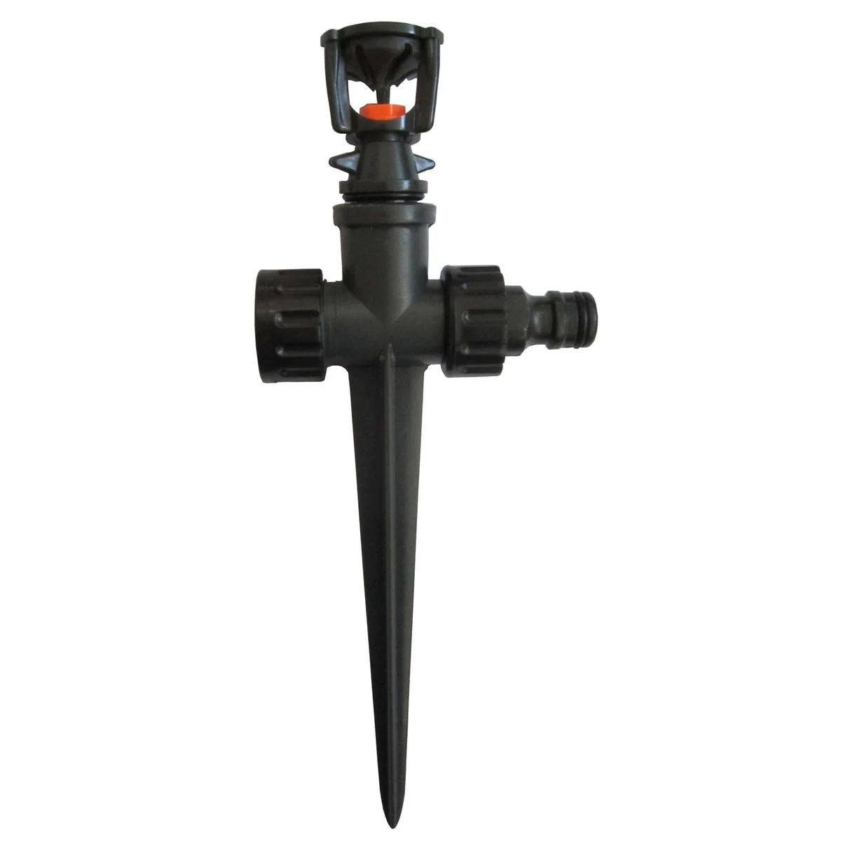 Holman Mini Shaker Spray - 92mm - Plastic - Full Circle Sprinkler