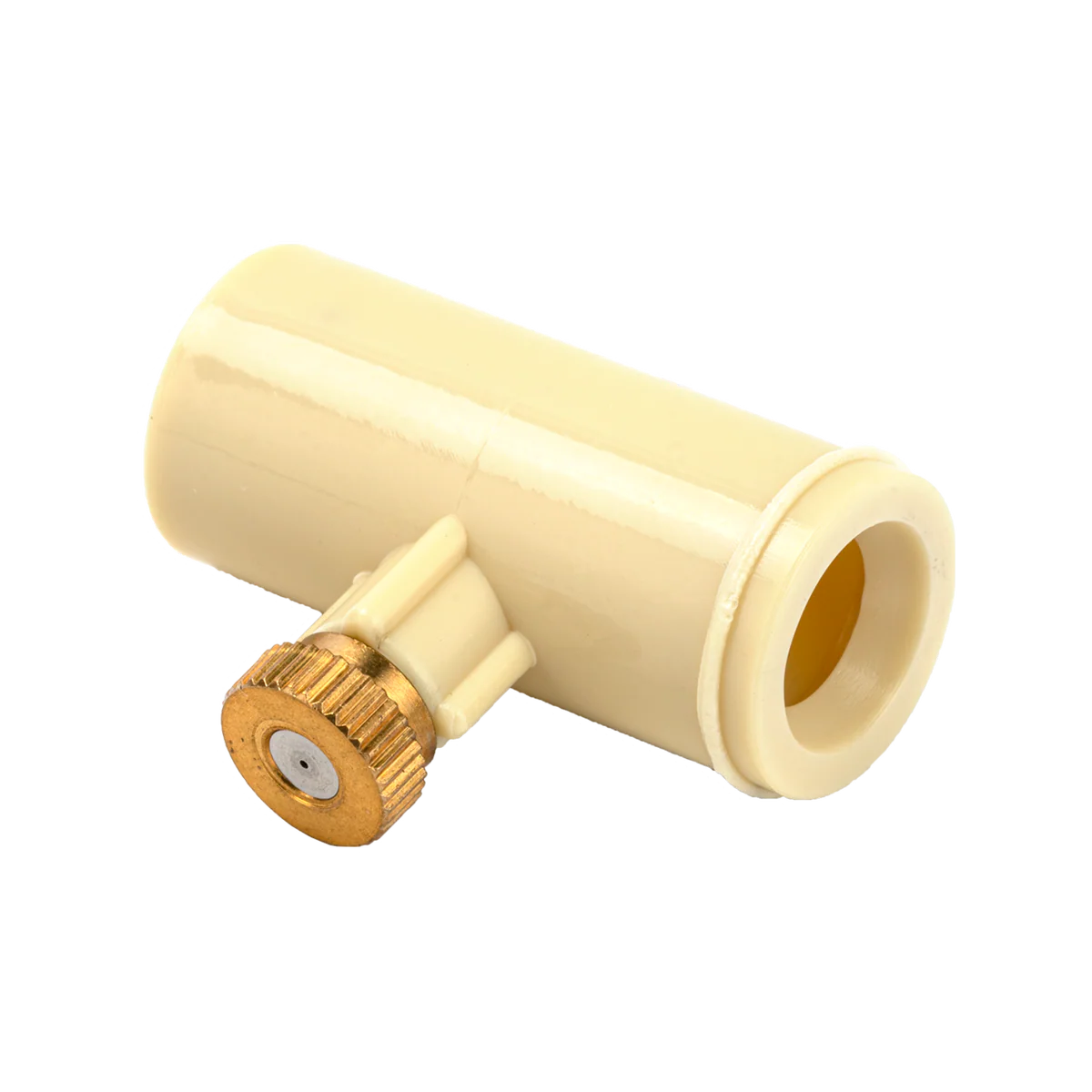 Holman Misting Compression Tee - 2 Pack - Plastic/Metal - Misting Use