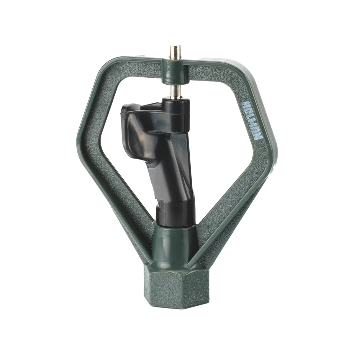 Holman Plastic Butterfly Head Sprinkler 15mm Plastic Durable Design