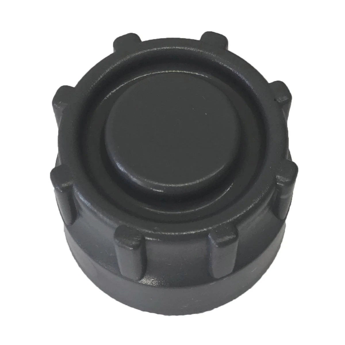 Holman Poly Irrigation Cap - 25mm - UV Resistant - Watertight