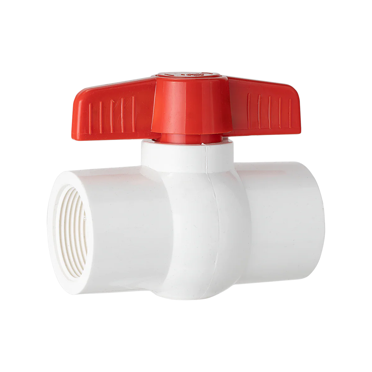 Holman PVC Ball Valve - 32mm - ABS Plastic - On/Off Manual Operation