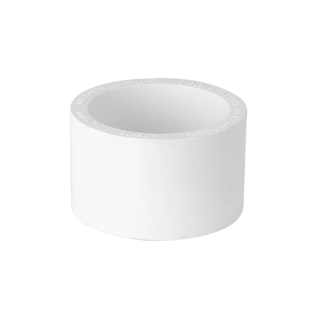 Holman PVC Reducing Bush 50 x 40mm Plastic Solvent Weld Durable