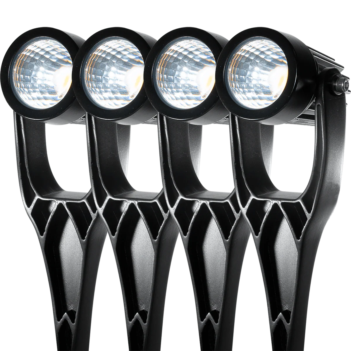 Holman Spotlight Value Pack - 43mm - Warm White - Dimmable IP67 - Image 4