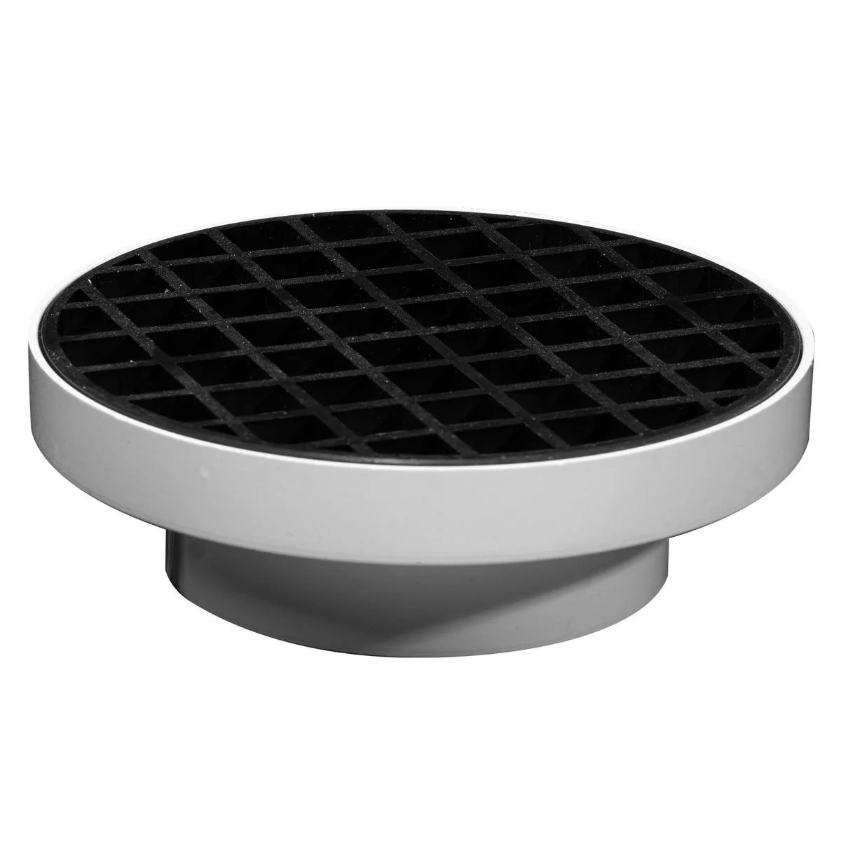 Holman Storm Collar - 90mm - ABS - Sewer and Vent Use