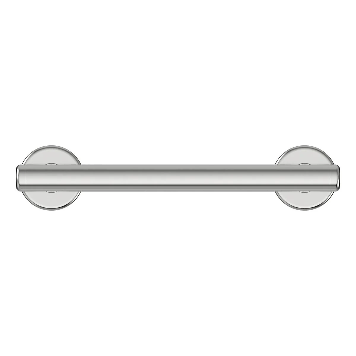 Homecare By Caroma 300mm Stainless Steel Straight Grab Rail - Durable Safety Support - Image 3