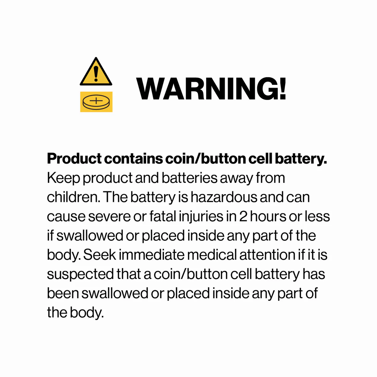 Homentry Key Ring Remote Control - 9mm x 94mm x 25mm - Plastic - 2 Button - Image 2