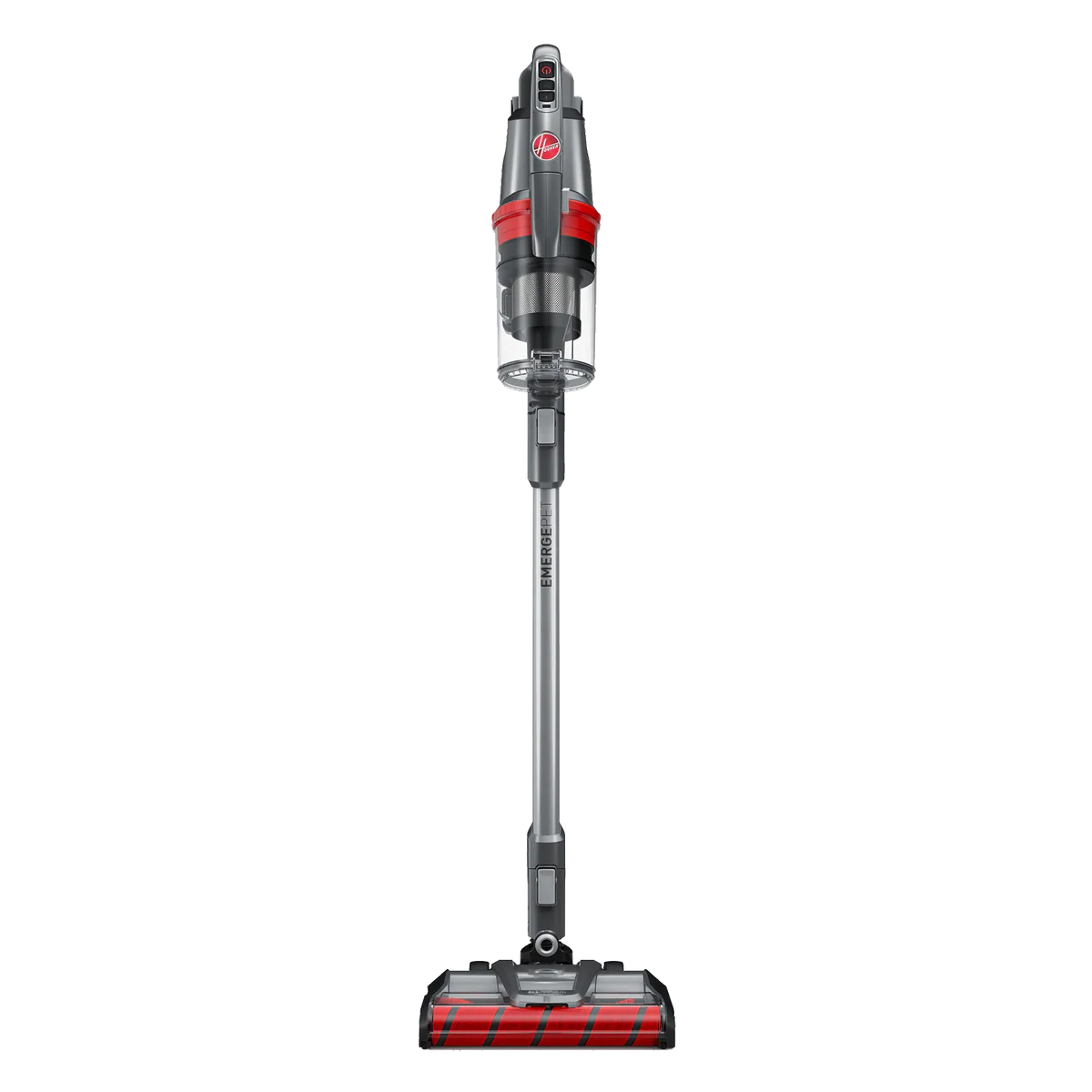 Hoover Onepwr Emerge Pet Cordless Vacuum - 2.8kg - 45 Min Runtime - Multi-Surface
