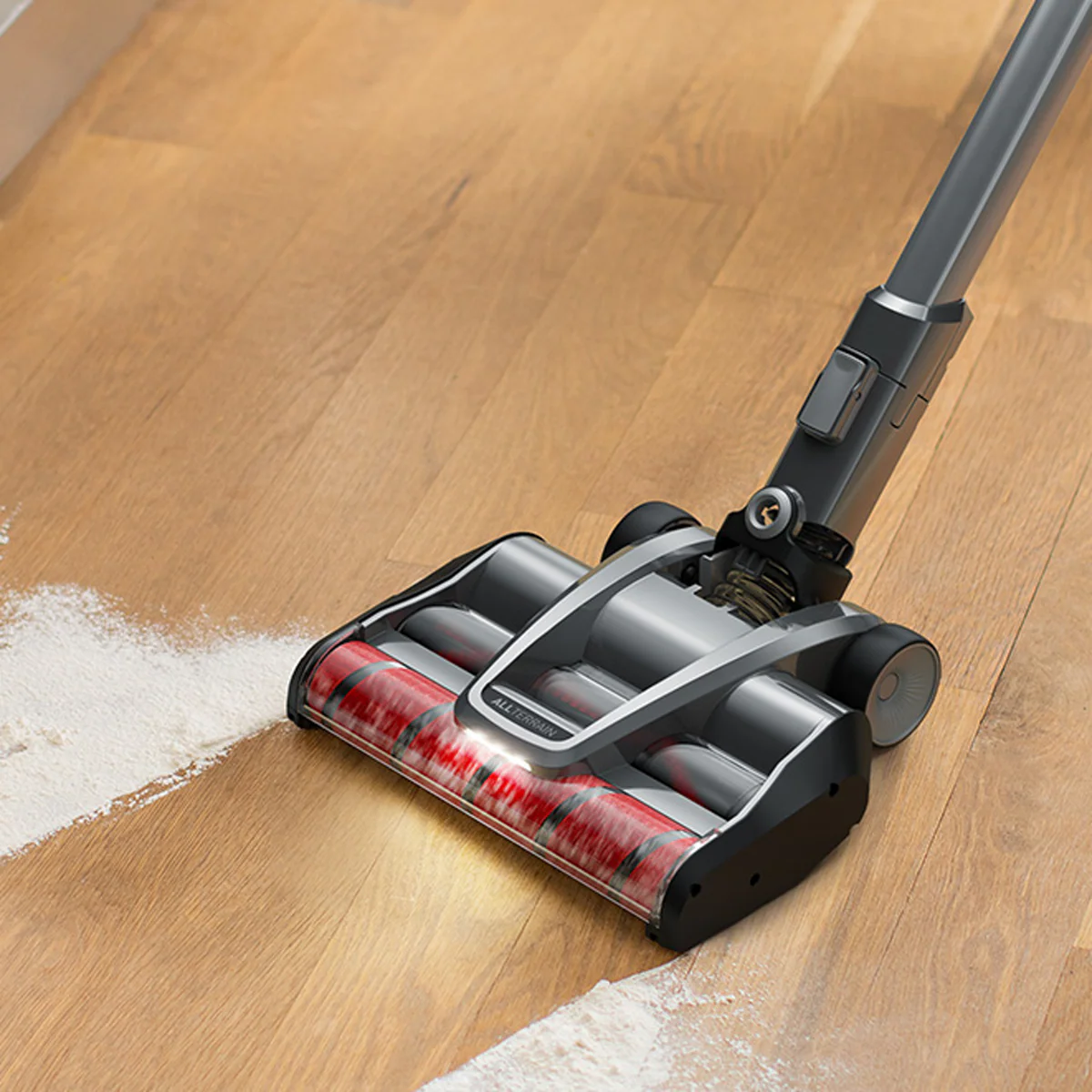 Hoover Onepwr Emerge Pet Cordless Vacuum - 2.8kg - 45 Min Runtime - Multi-Surface - Image 4