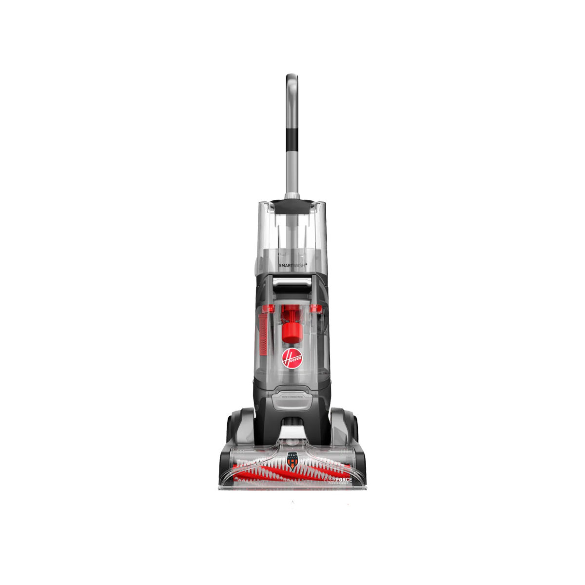 Hoover Smartwash Essentials Automatic Carpet Cleaner - 343mm x 591mm - Efficient Cleaning