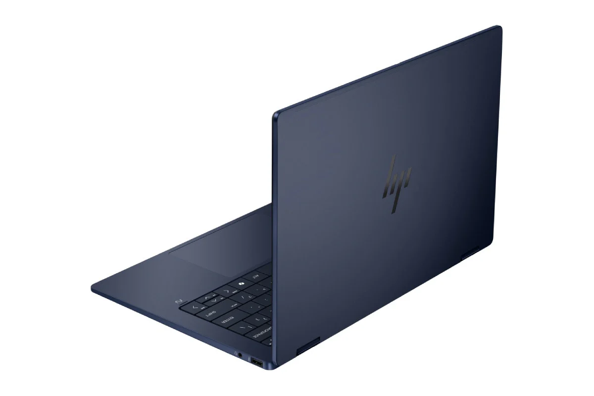 HP OmniBook X Flip 14 OLED Ultra 7 Copilot 2-in-1 Laptop 16GB 1TB - Image 8
