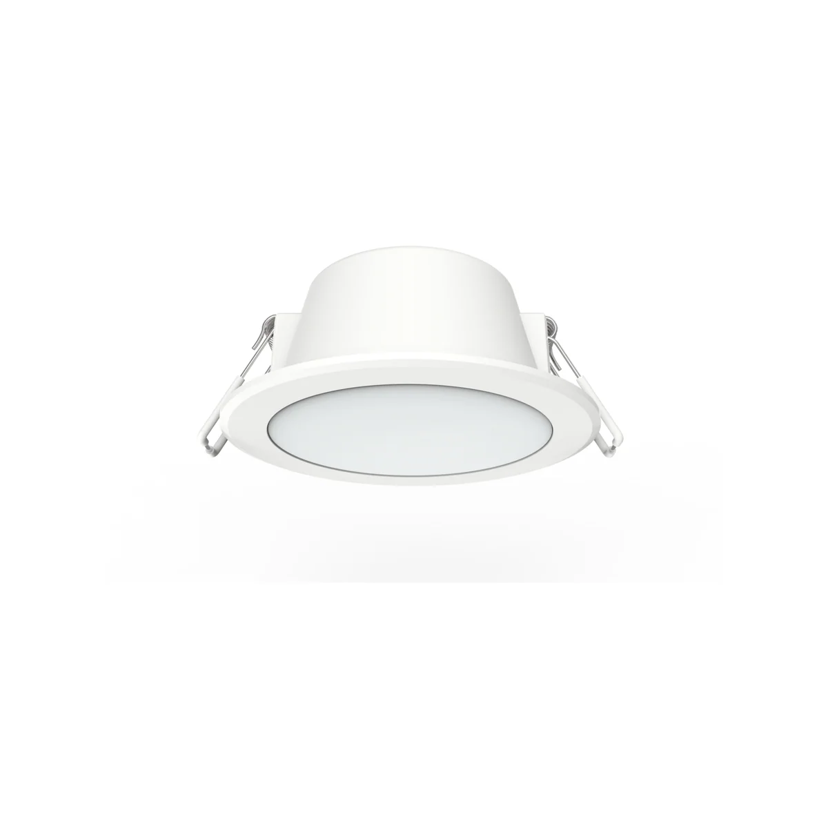 HPM Alina 90mm LED Downlight - 7W 800lm - Tri Colour - Dimmable - IP44