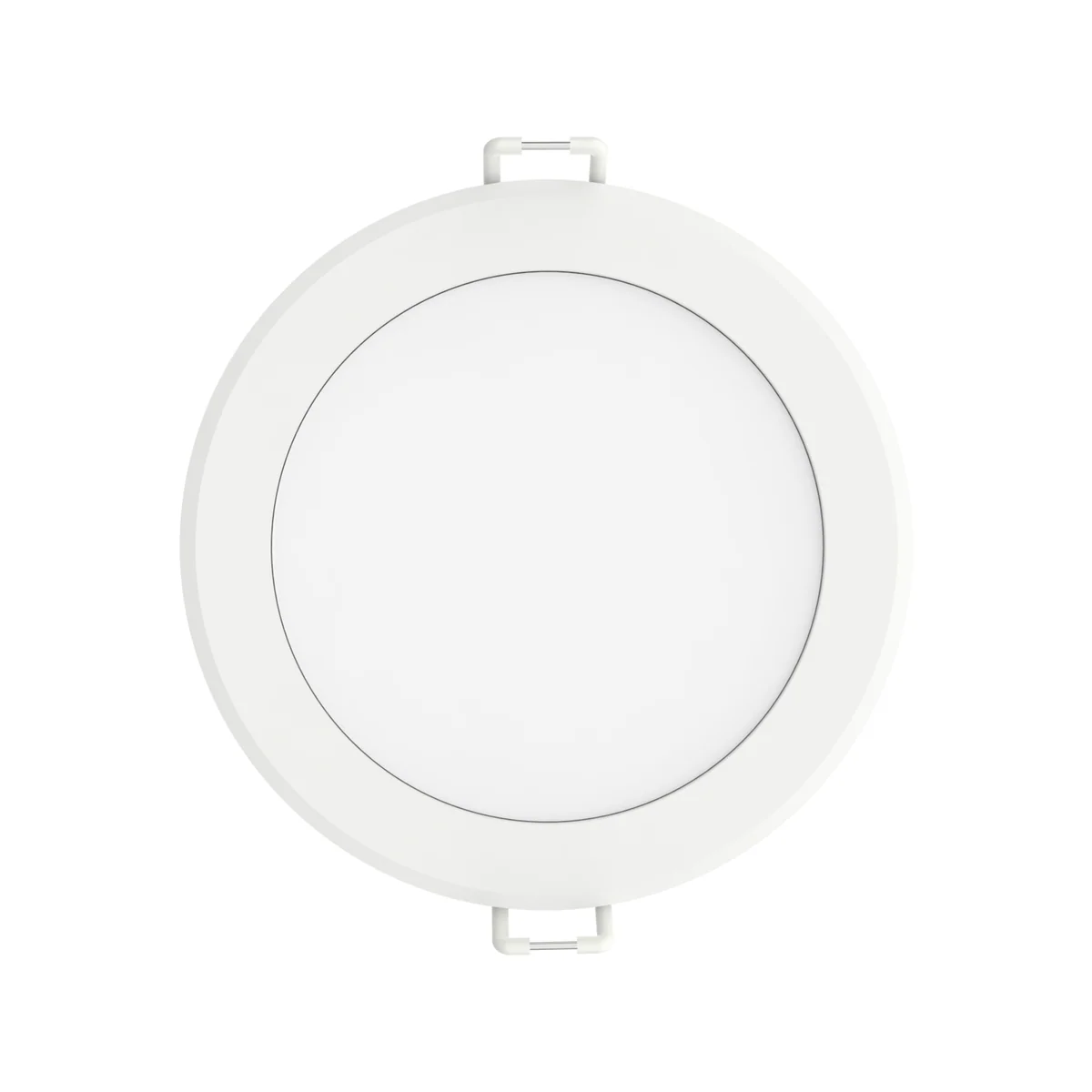 HPM Alina 90mm LED Downlight - 7W 800lm - Tri Colour - Dimmable - IP44 - Image 2