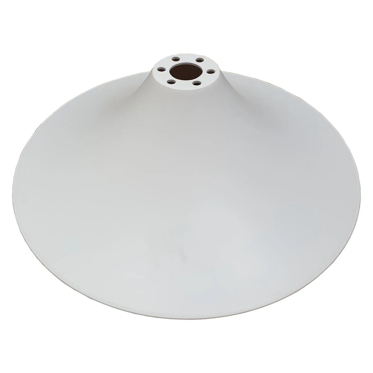 Hpm Lamp Shade - 300mm - Plastic - Indoor Use