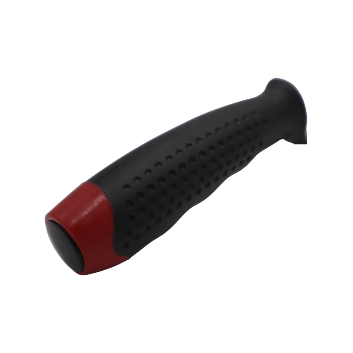 Hyde Margin Trowel - 51 x 127mm - High Carbon Steel - Ergonomic Handle - Image 3