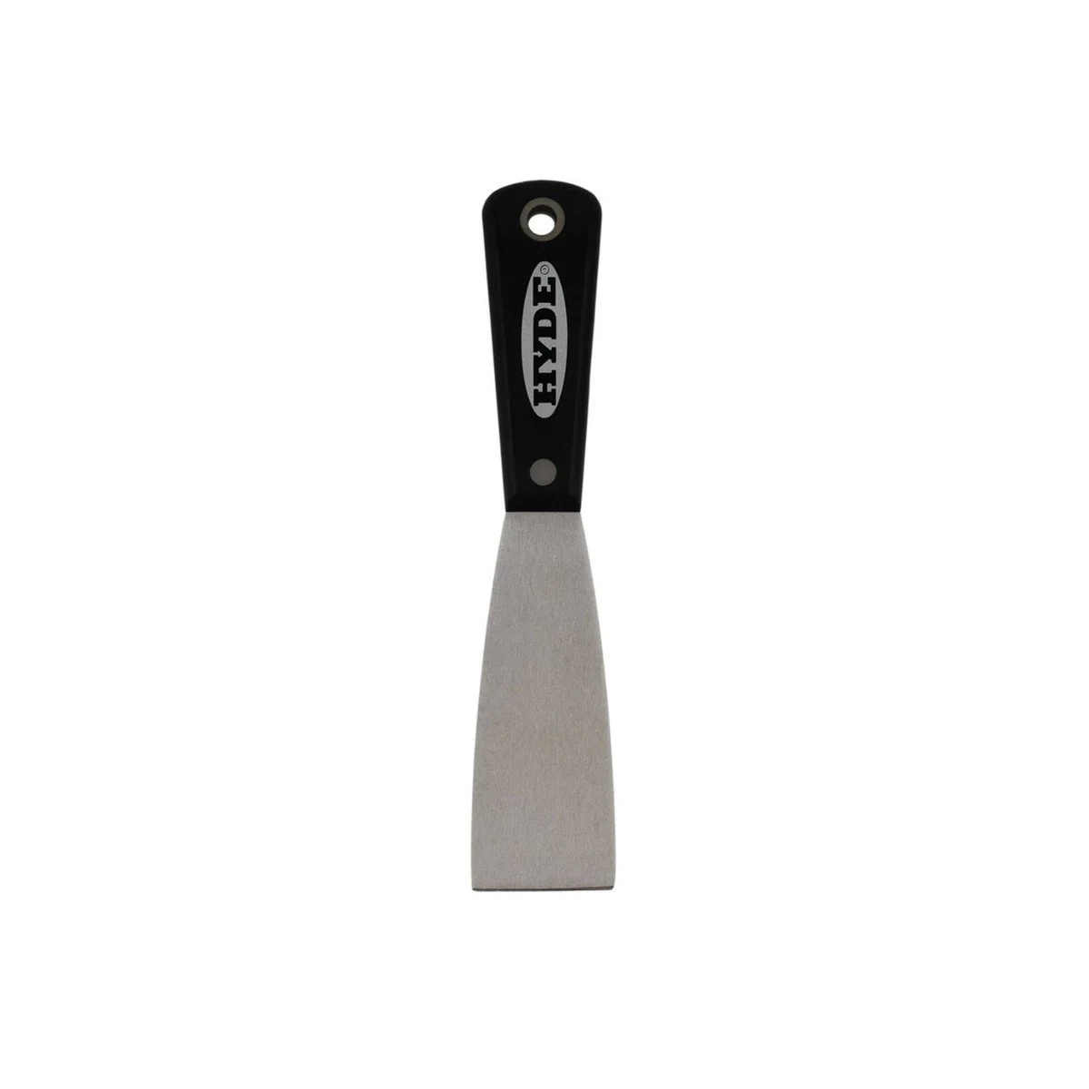 Hyde Nail Filler - 38mm - Stainless Steel - Flexible Handle