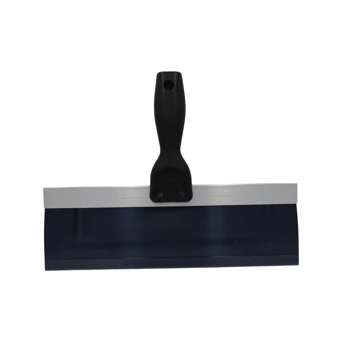 Hyde Taping Knife - 12in - Lightweight Polypropylene - Flexible Blade