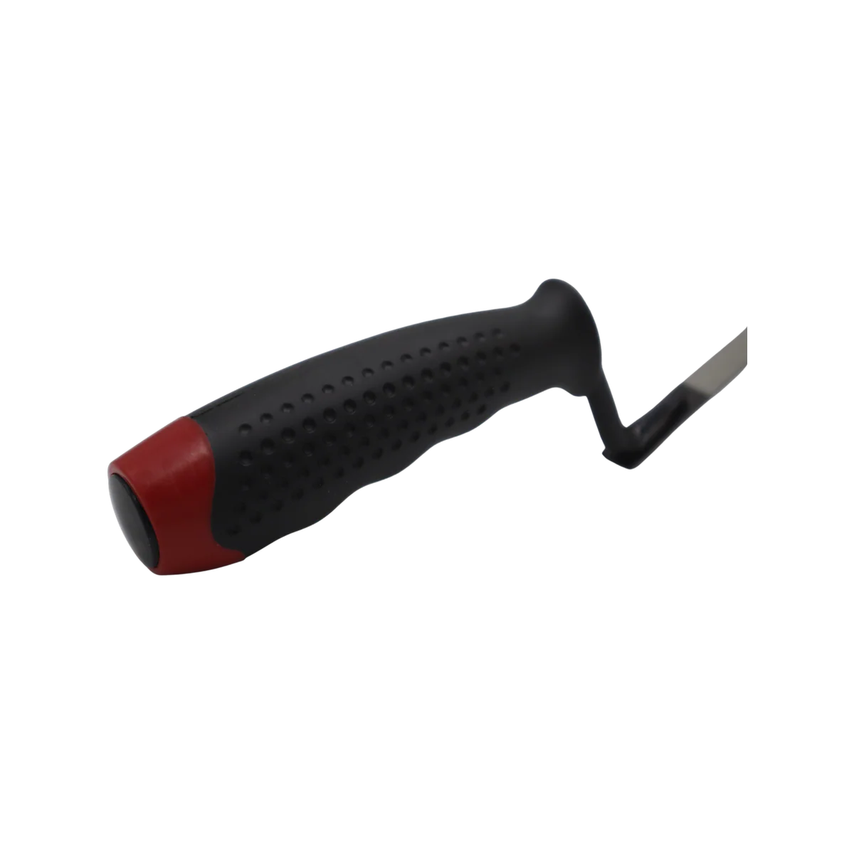 Hyde Tuck Pointing Trowel - 13mm - High Carbon Steel - Soft Grip - Image 2