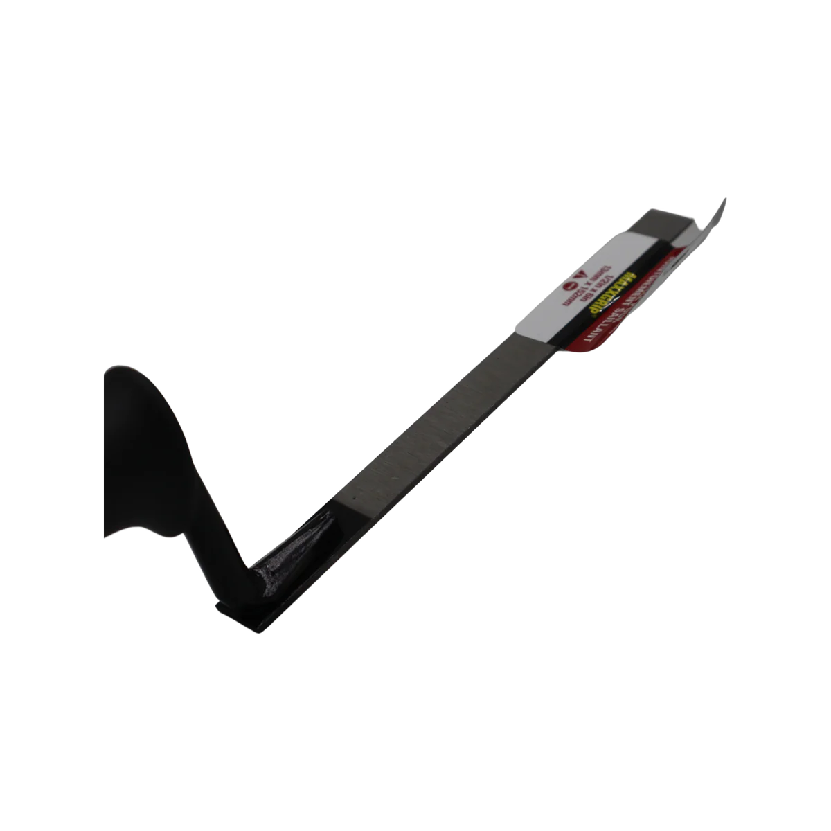 Hyde Tuck Pointing Trowel - 13mm - High Carbon Steel - Soft Grip - Image 3