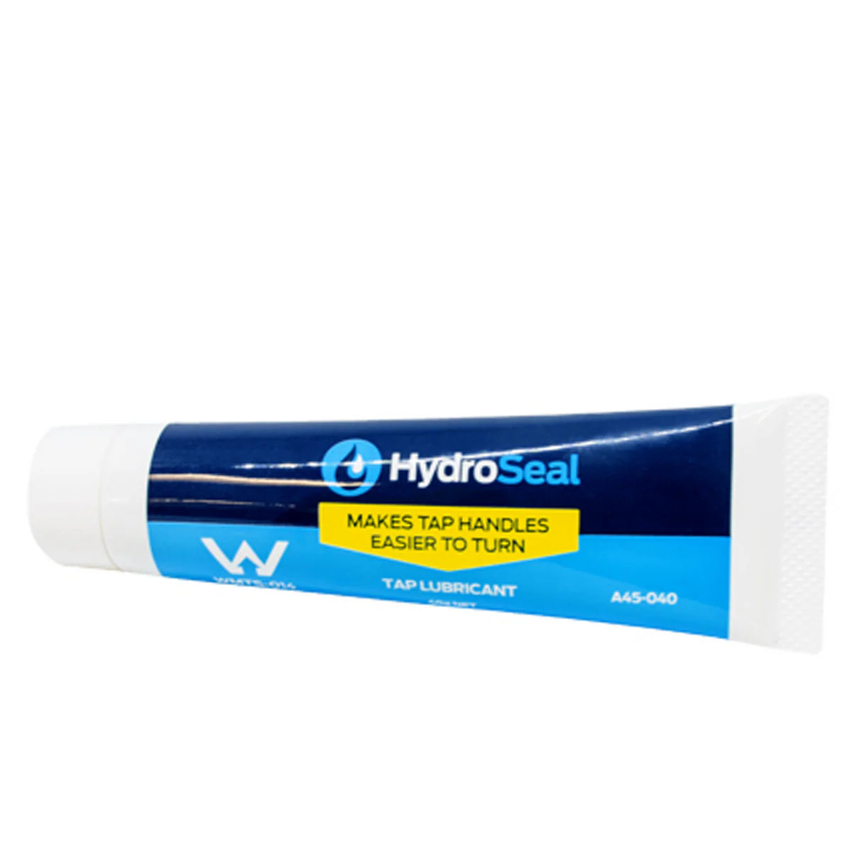 Hydroseal 40g Tap Lubricant - Smooth Operation - Hot & Cold Taps